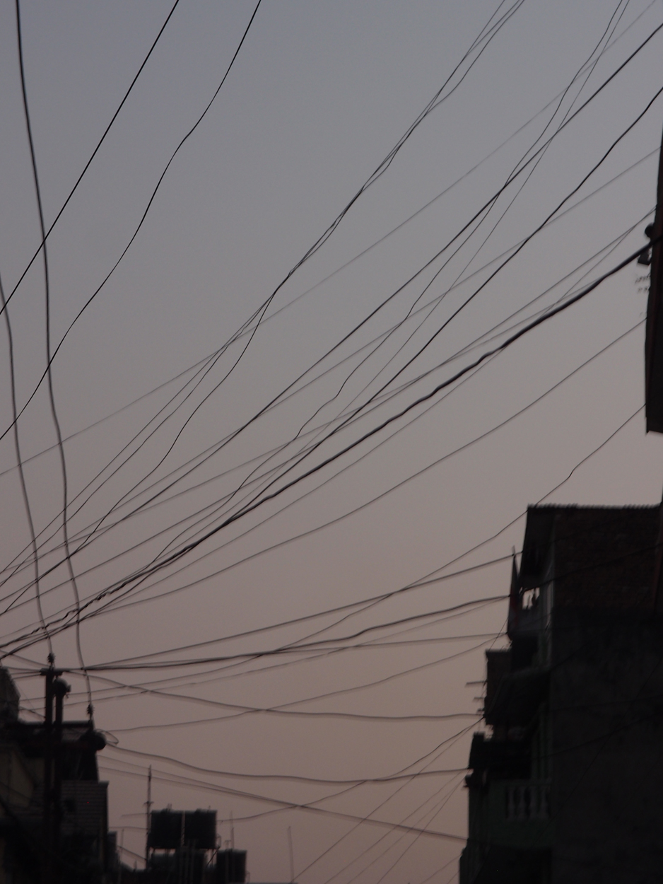 2018-01-15 18 Uhr - Drähte & Tonga (Foto) 